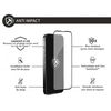 Protector De Pantalla De Cristal Para Iphone 13 Pro Max/14 Plus 3d Anti-impacto