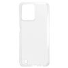 Funda Realme C31 Silicona Flexible Fina Ligera Bigben Transparente