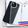 Carcasa Para Iphone 14 Reforzada 2m Force Case Pulse Transparente