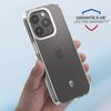 Carcasa Para Iphone 14 Pro Max Reforzada 2m Force Case Pulse Transparente