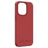 Funda Reciclable Para El Iphone 14 Pro Just Green Rojo