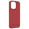 Funda Reciclable Para El Iphone 14 Pro Max Just Green Rojo