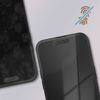 Cristal Irrompible Para Iphone 14 Pro Max Anti-espía Force Glass Transparente