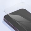 Cristal Flexible Para Iphone 14 Pro Garantía Vida Force Glass Transparente