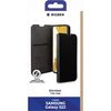 Funda Para Samsung Galaxy S22 5g Folio Wallet Con Tarjetero Y Soporte Para Vídeo