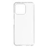 Carcasa Honor 70 Lite, X8 5g / X6 Silicona Flexible Ligera Bigben Transparente