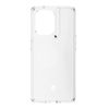 Carcasa Oppo Reno 8 5g Anti-caídas Reciclable Feel Force Case Transparente