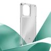 Carcasa Oppo Reno 8 5g Anti-caídas Reciclable Feel Force Case Transparente