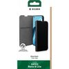 Funda Para Oppo Reno 8 Lite Folio Wallet Con Tarjetero Y Soporte Para Vídeo