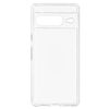 Carcasa Xiaomi Redmi 10 C Silicona Flexible Fina Ligera Bigben Transparente