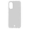 Carcasa Para Oppo A17 Anti-caídas Reciclable Feel Force Case Transparente