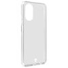 Carcasa Para Oppo A17 Anti-caídas Reciclable Feel Force Case Transparente