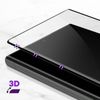 Film Samsung S23 Ultra Irrompible Bordes Curvos 3d Force Glass Contorno Negro