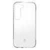 Carcasa Para Galaxy S23 Plus Reforzada 2m Force Case Pulse Transparente