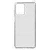 Carcasa Para Motorola Moto G53 Silicona Gel Fina Ligera Bigben Transparente