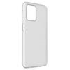 Carcasa Para Motorola Moto G53 Silicona Gel Fina Ligera Bigben Transparente