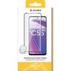 Protector De Pantalla Para Realme C55 En 2.5d Anti-scratch Tempered Glass