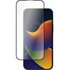 Protector De Pantalla 2.5d Oleofóbico Con Smartframe™ Para Apple Iphone 15 Plus