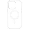 Carcasa Para Apple Iphone 15 Pro Anticaídas 2m Force Case Air