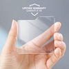 Lámina De Cristal Templado Para Samsung Z Flip 5 Force Glass