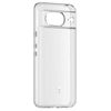 Carcasa Para Google Pixel 8 Reforzada 2m Force Case Pulse Transparente