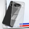 Carcasa Para Google Pixel 8 Reforzada 2m Force Case Pulse Transparente