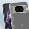 Carcasa Para Google Pixel 8 Reforzada 2m Force Case Pulse Transparente