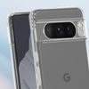 Funda Google Pixel 8 Pro Reforzada A Prueba De Golpes Fuerza Pulso Transparente