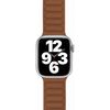 Correa De Cuero Para Apple Watch 38-40-41mm