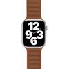 Correa De Cuero Para Apple Watch 42-44-45-49mm