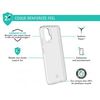 Carcasa Para Motorola G34 5g Sistema Feel Tryax Inserciones 3d