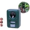 Repelente De Animales Rep001 Universal Pets Repeller