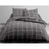 Juego De Cama Doble Today : 240 X 26063 X 63 Gris