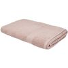 Toalla De Baño 70 X 130 Cmrose Des Sables