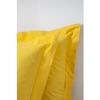 Funda Nórdica 100% Algodón - 220x240 Cm - Amarillo Azafrán Today