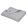 Cortina Aislante Térmica Essential Uni - 140 X 240 Cm  Today Gris