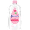 Johnson's Aceite De Bebé 500ml