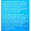 Neutrogena Hydro Boost Gel De Agua 50 Ml