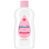 Johnson's Aceite De Bebé 300ml