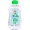 Johnson's Aceite Bebé Áloe Vera 300 Ml