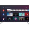 Polaroid - Smart Android Tv Led - 43 '' (108cm) - 4k Uhd - Wifi - Netflix - Youtube - 4x Hdmi - 3x Usb 2.0 - Hdr - Chromecast