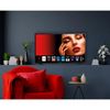 Polaroid - Smart Tv Led Hd 32'' (80cm) - Wifi - Netflix - Screencast - 2x Hdmi - 2x Usb Pvr 2.0