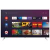 Polaroid - Android Led Tv - 65" (164cm) - 4k Uhd - Wifi - Bluetooth 5.0 - Netflix - Youtube - 4x Hdmi - 3x Usb