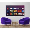 Polaroid - Android Led Tv - 65" (164cm) - 4k Uhd - Wifi - Bluetooth 5.0 - Netflix - Youtube - 4x Hdmi - 3x Usb