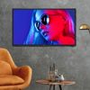 Dual Tv Led 32' (80cm) Hd - Dvbt-c/t2/s2 - 2xhdmi - 2xusb Pvr Ready - Salida De Auriculares