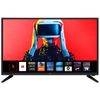 Dual Smart Tv Led 32' (80cm) Hd - Wifi - Netflix - Prime Video - Screencast - 2xhdmi - 2xusb Pvr Ready - Salida De Auriculares Youtube