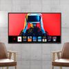 Dual Smart Tv Led 32' (80cm) Hd - Wifi - Netflix - Prime Video - Screencast - 2xhdmi - 2xusb Pvr Ready - Salida De Auriculares Youtube