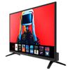 Dual Smart Tv Led 32' (80cm) Hd - Wifi - Netflix - Prime Video - Screencast - 2xhdmi - 2xusb Pvr Ready - Salida De Auriculares Youtube