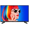 Tv Led 42' Full Hd - 2 Hdmi 2 Usb 2.0 - Salida De Auriculares - Ci+