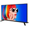 Tv Led 42' Full Hd - 2 Hdmi 2 Usb 2.0 - Salida De Auriculares - Ci+